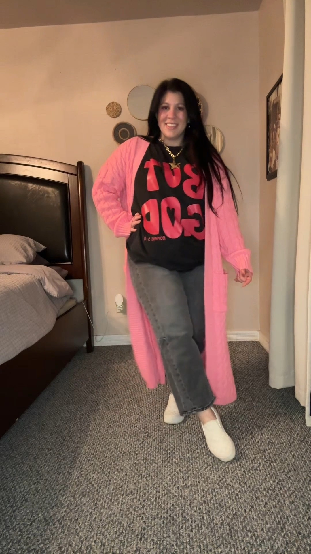 #LTKMidsize #LTKPetite #LTKootd