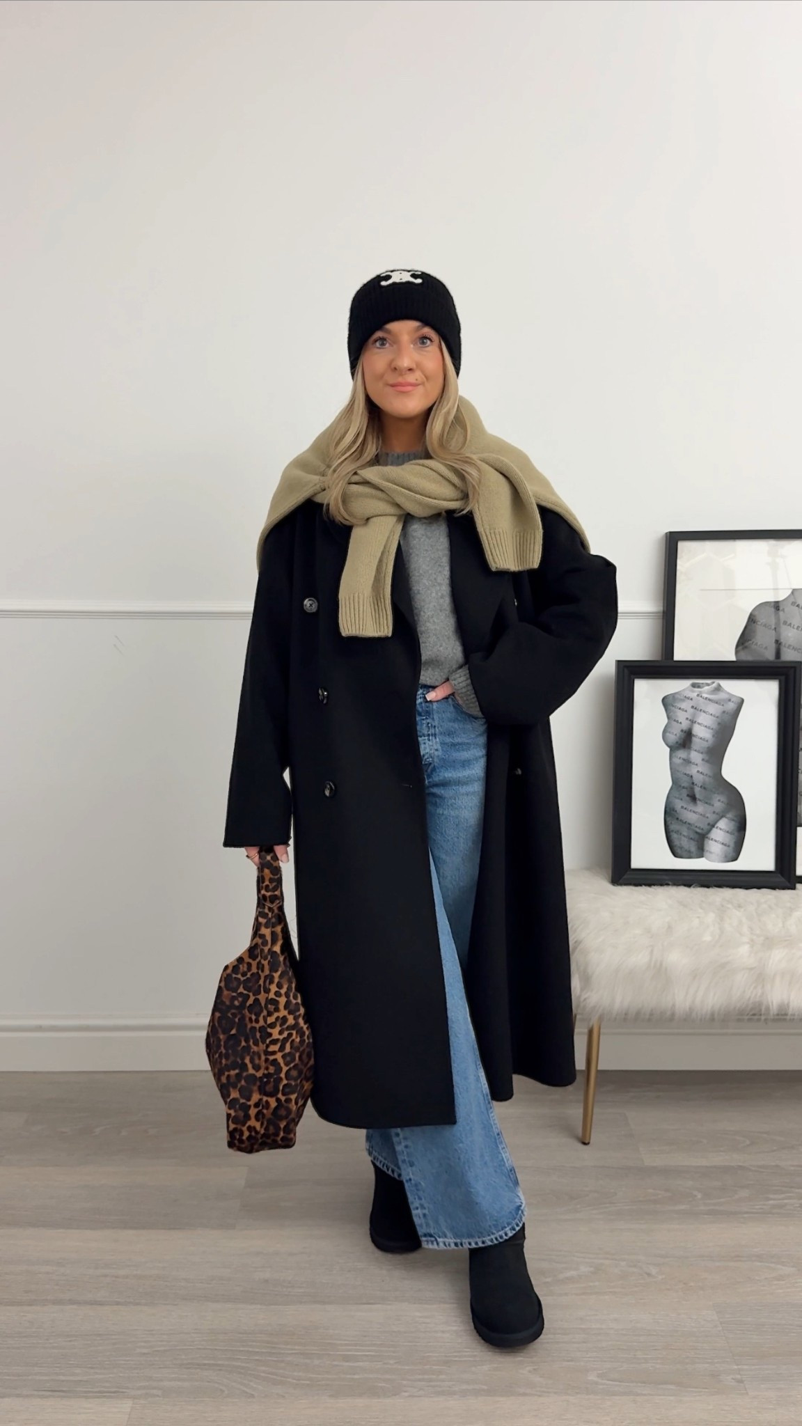 #LTKwinter #LTKsale #LTKjeans