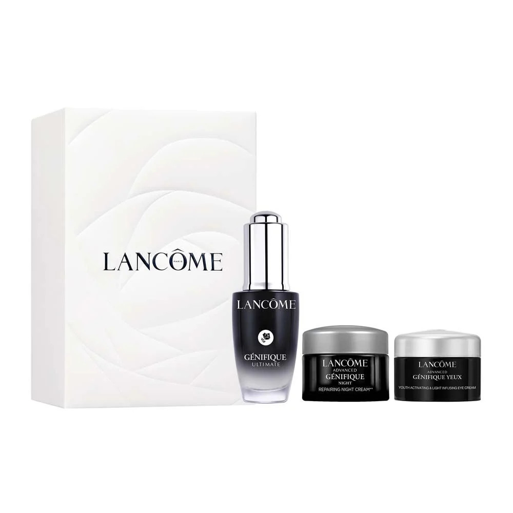 Génifique Ultimate Recovery Serum Discovery Set - Lancôme | Lancome