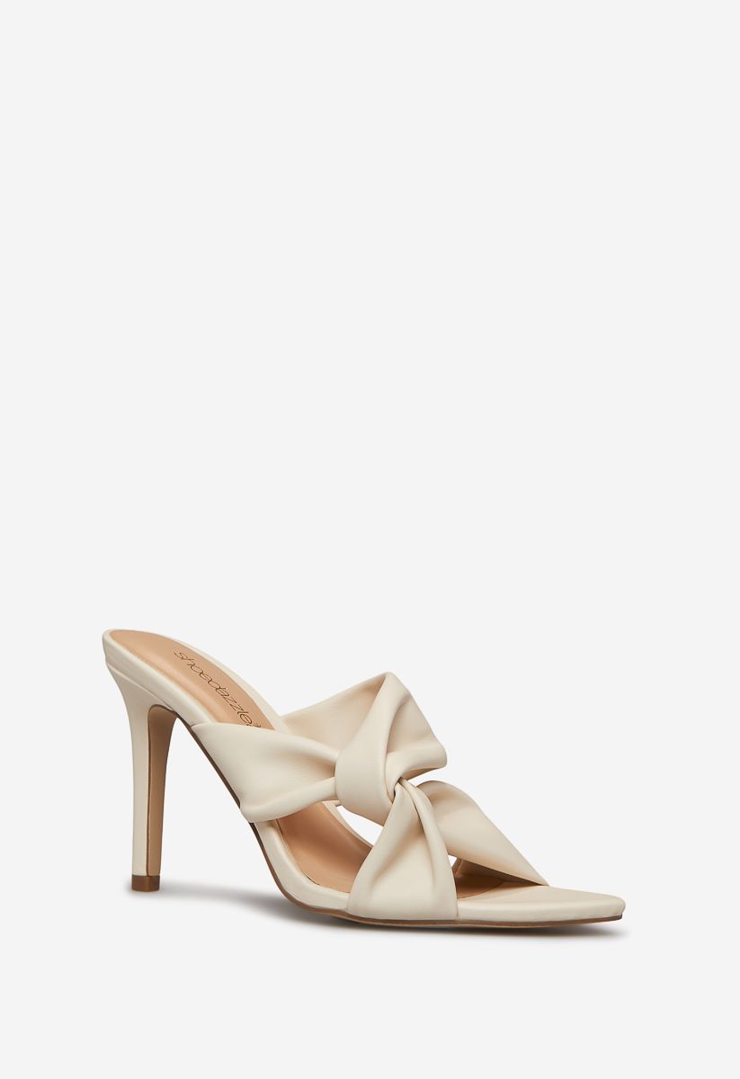 MAIRA STILETTO HEELED SANDAL | ShoeDazzle Affiliate