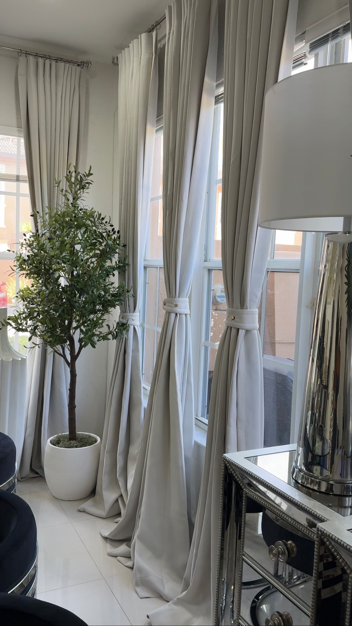 Curtains 💎

#LTKHome #LTKSaleAlert