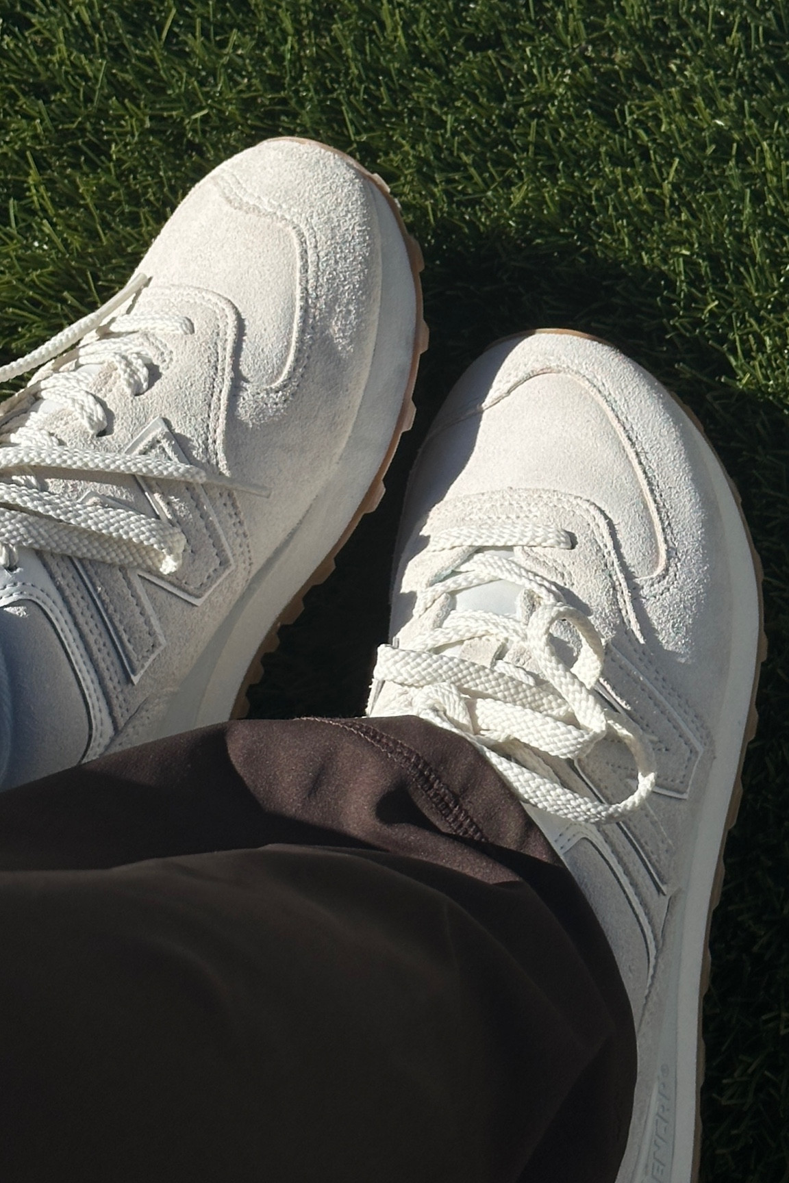 the comfiest + cutest shoes I own 🤍

#LTKSeasonal #LTKfitness #LTKGiftGuide