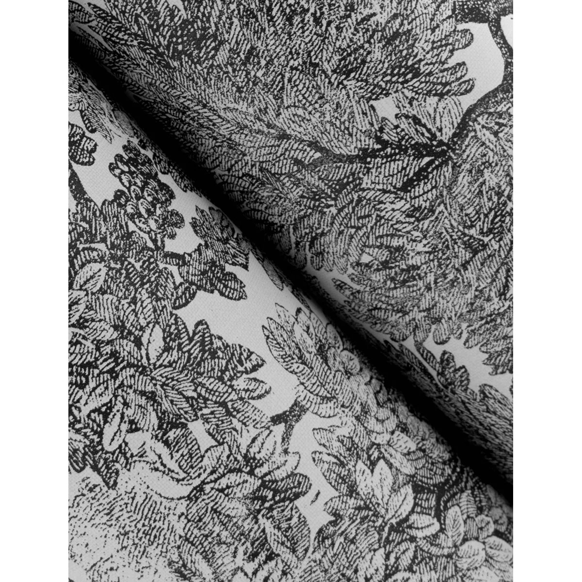 Brewster Home Fashions Spinney Toile 33' L x 20.5" W Wallpaper Roll & Reviews | Wayfair | Wayfair North America