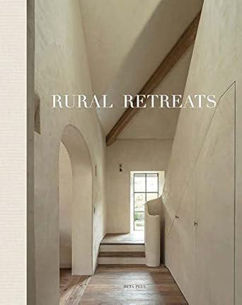 Rural Retreats     Hardcover – September 15, 2022 | Amazon (US)