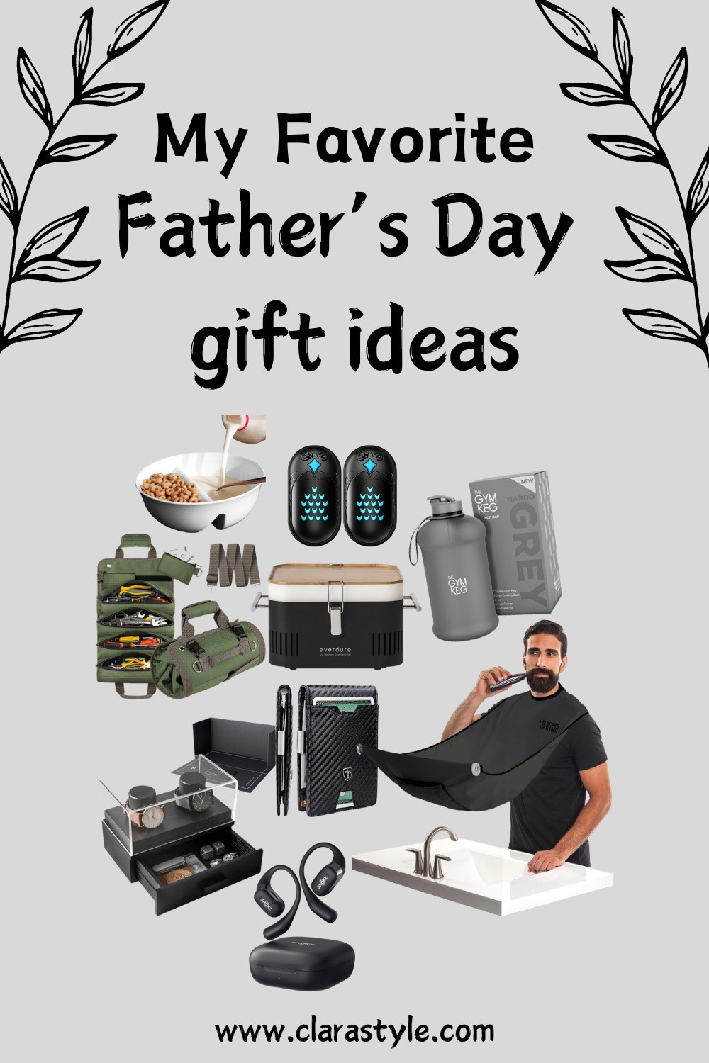 My favorite father's day gift ideas, Father's day gifts, Father's Day Finds, Gift Ideas, Gifts Ideas, Gift for him 

#LTKSeasonal #LTKGiftGuide #LTKMens