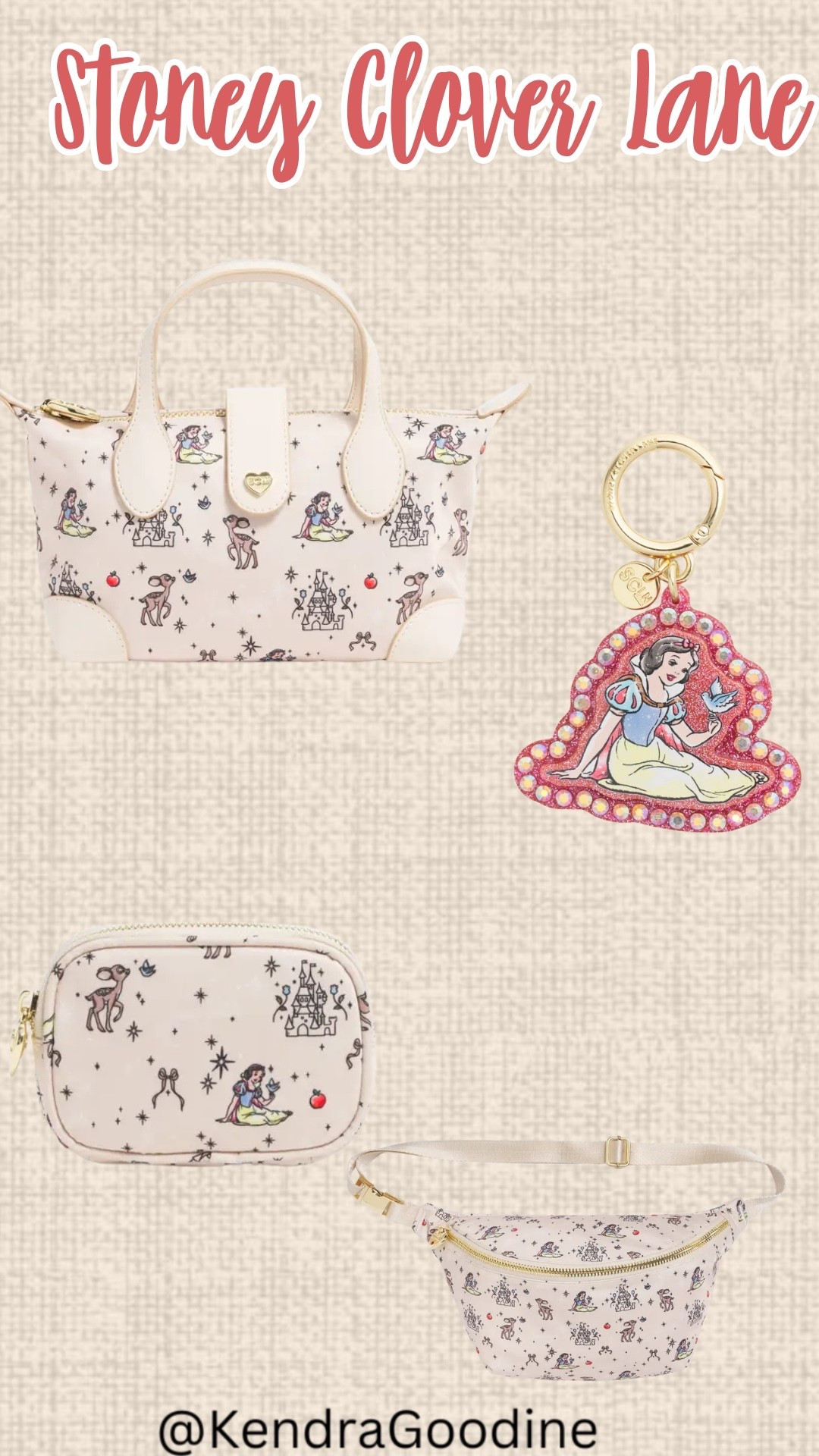 Stoney Clover Lane - Snow White

#LTKTravel #LTKKids #LTKOver40