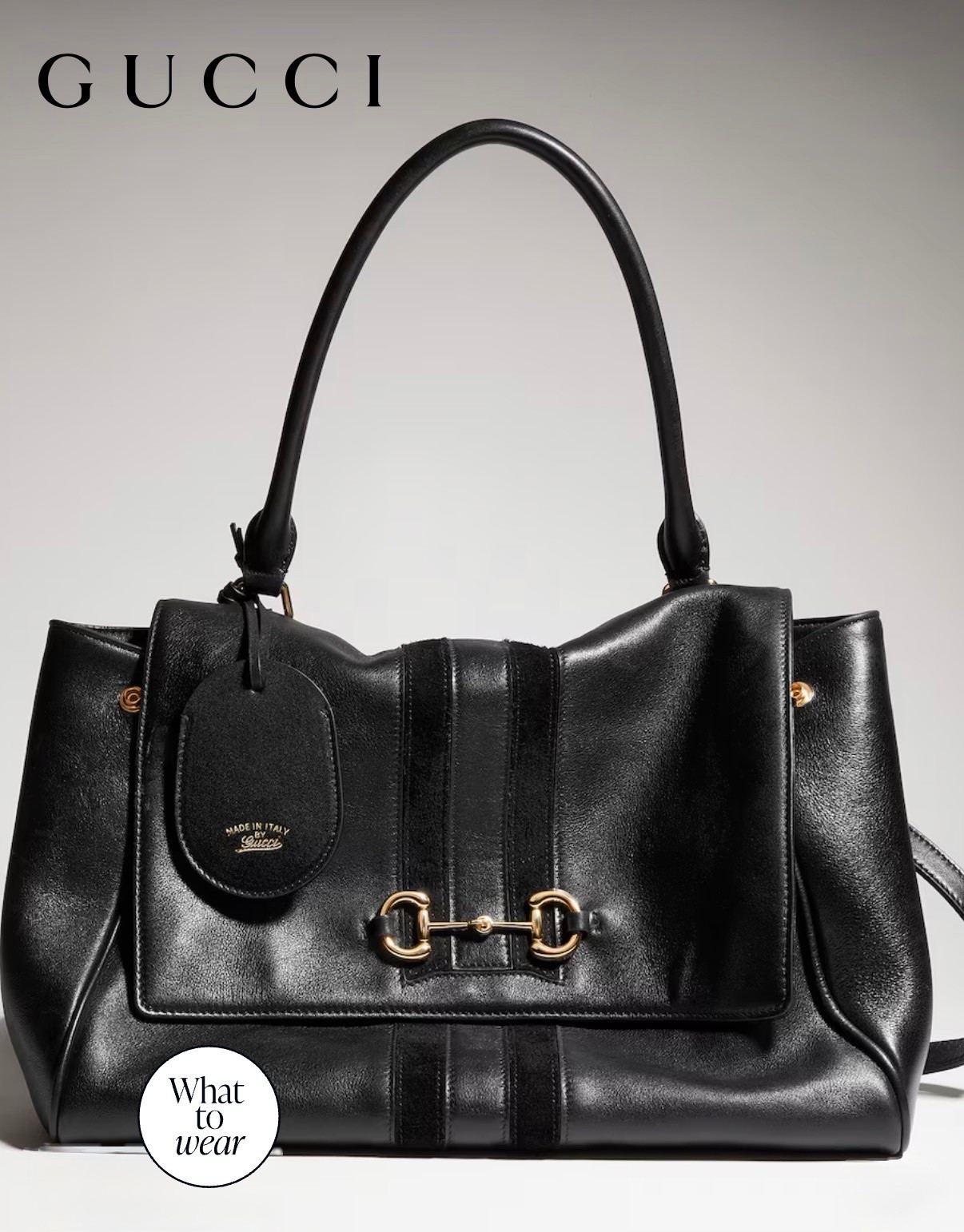 Love this one! #gucci #paparazzo #luxurybags

#LTKootd #LTKvlog #LTKWorkwear
