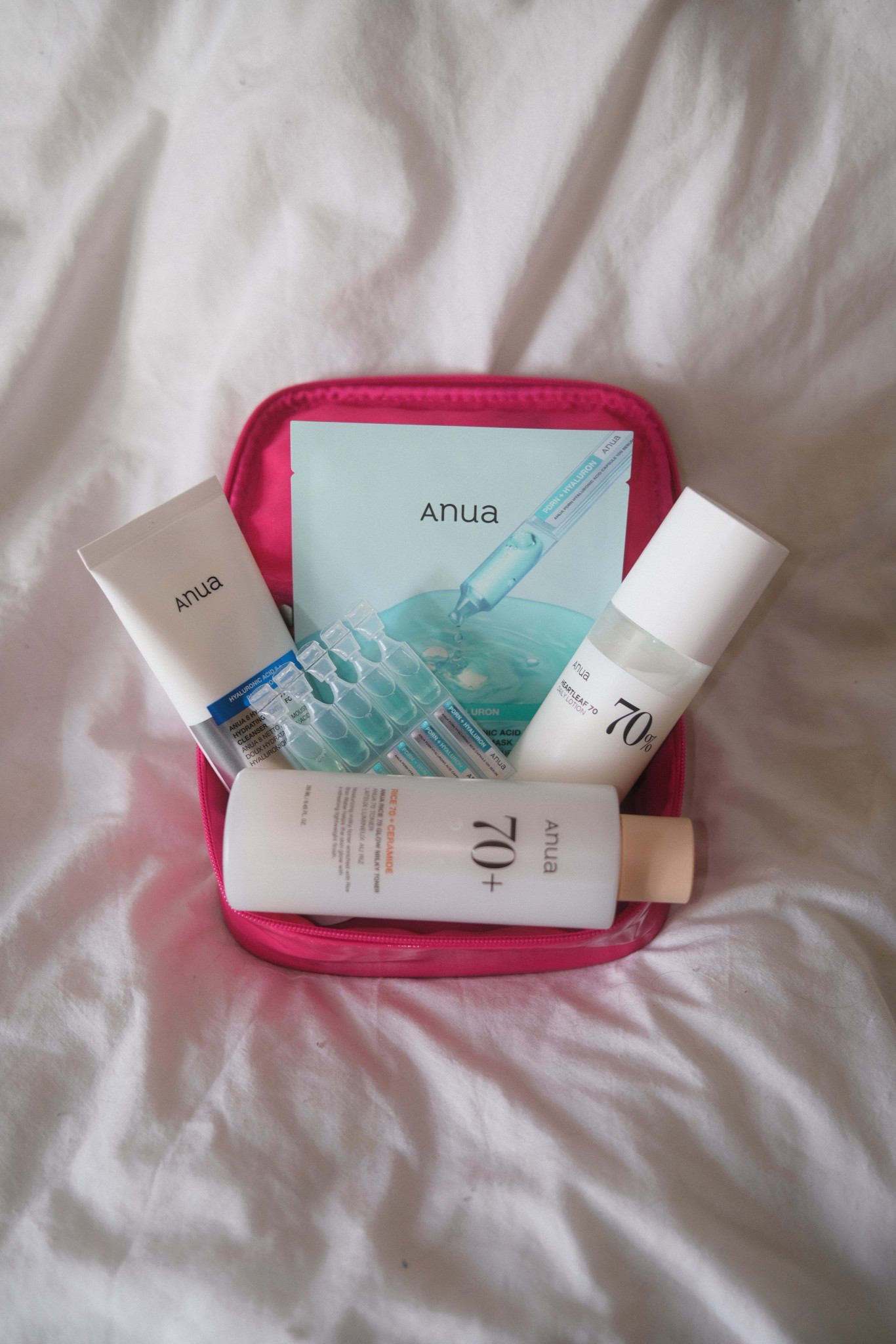 hydrating Korean skincare routine 

#LTKspring #LTKbeauty #LTKuk