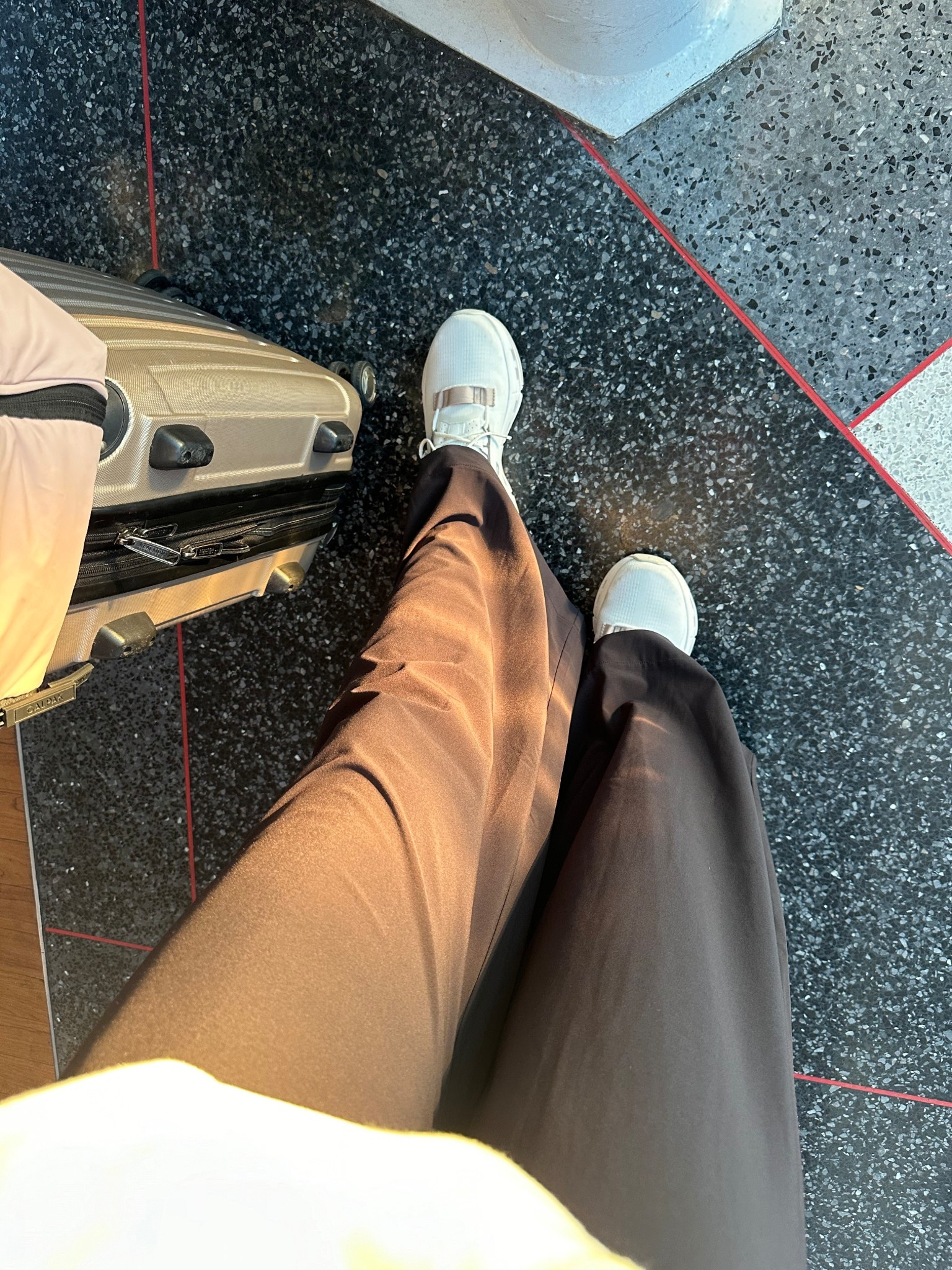 THE BEST TRAVEL PANTS

#LTKStyleTip #LTKActive #LTKTravel