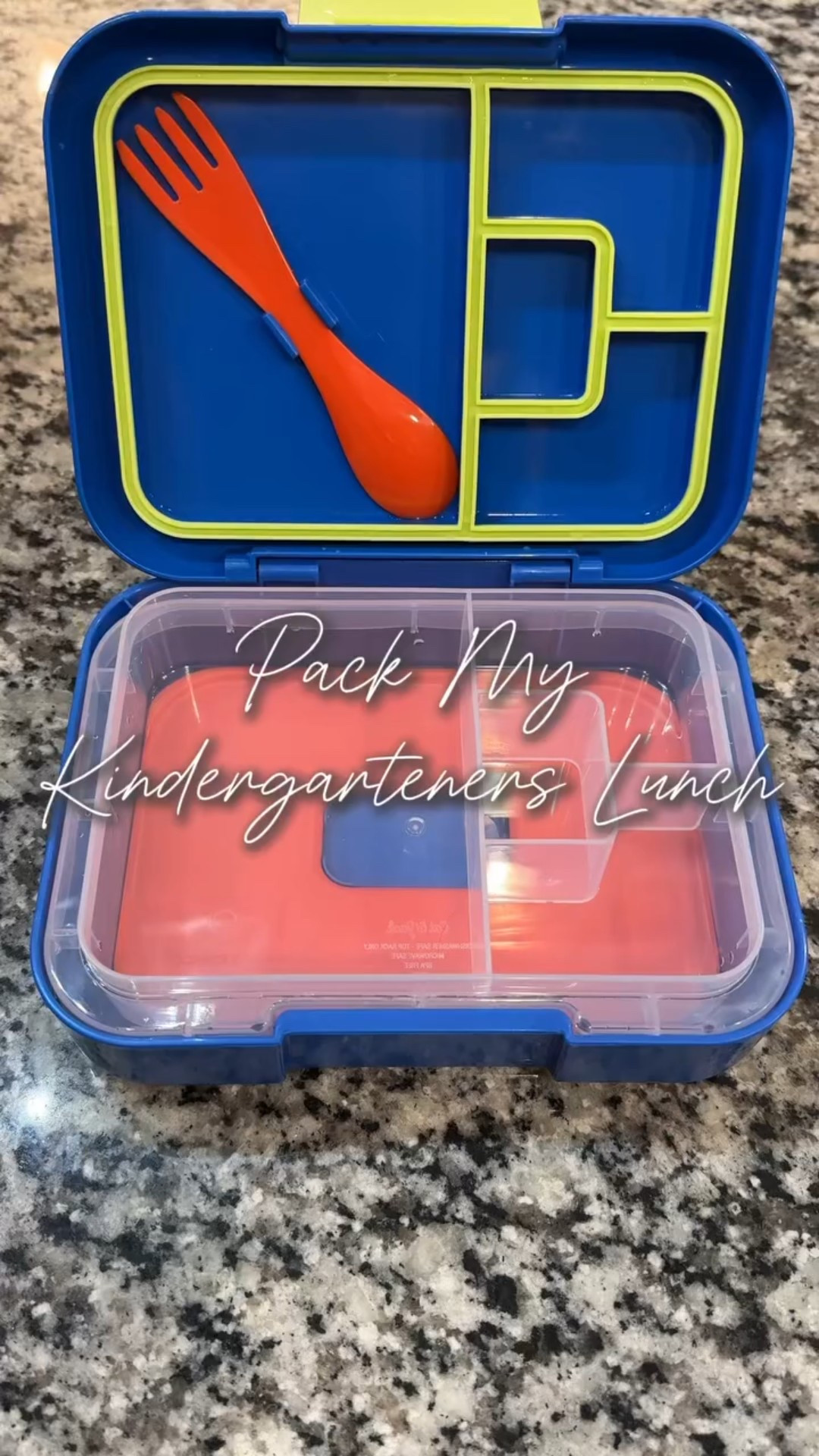 School lunch inspiration 🍎

#LTKKids #LTKHome #LTKFamily