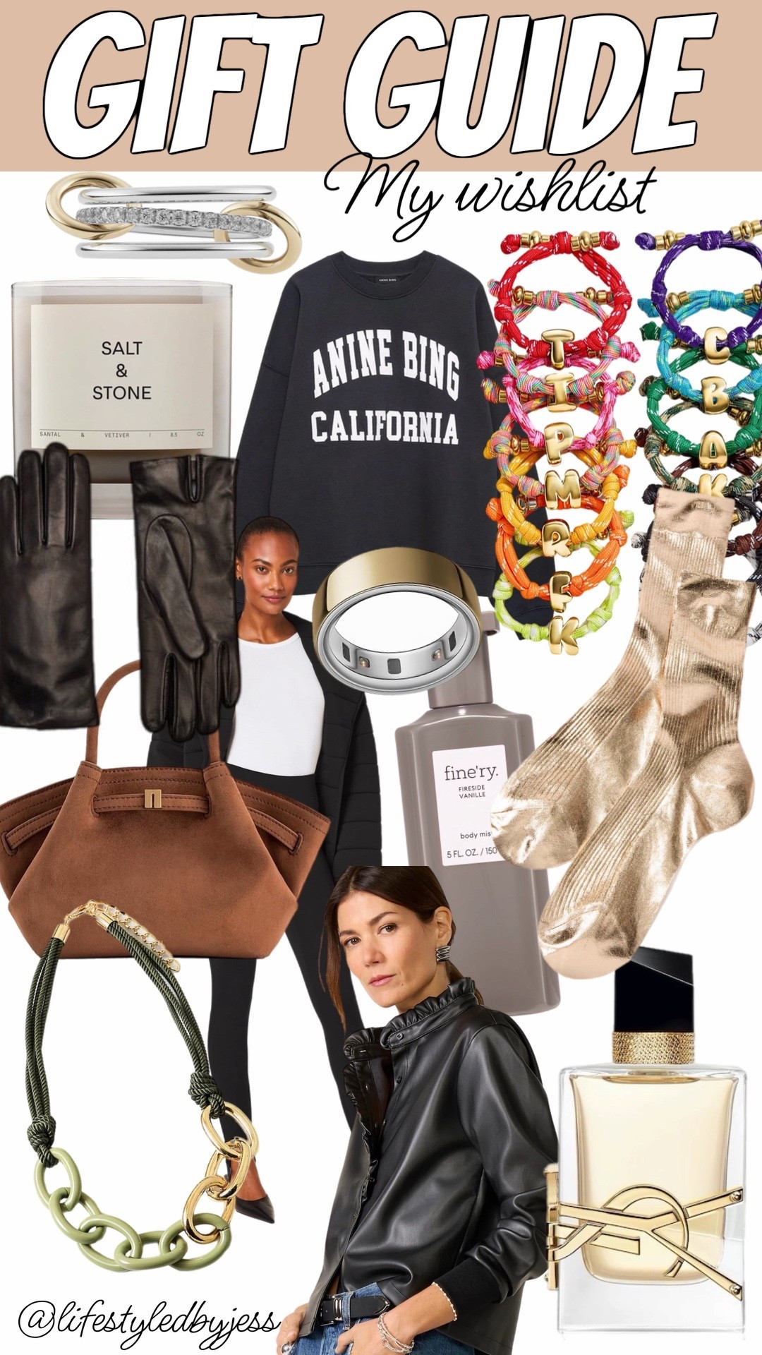 The last gift guide of the month includes items on my personal wishlist!

I hope the month of gift guides have been helpful with your holiday shopping!

#LTKSaleAlert #LTKGiftGuide #LTKCyberWeek