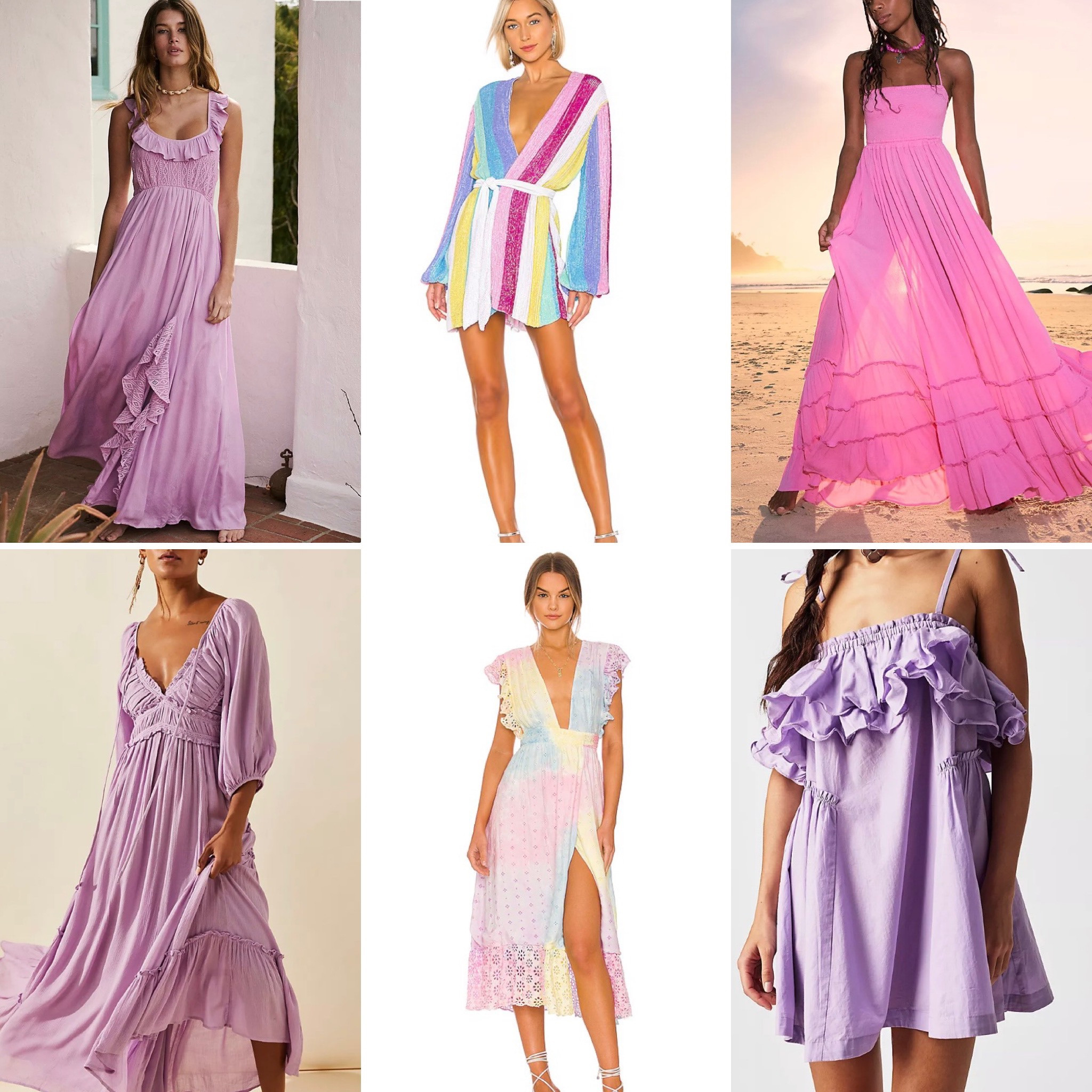 Eras tour outfit ideas, spring dresses, spring pastels, eras tour dress, lover eta, folklore era, taylor swift style, free people dresses, 

#LTKwedding #LTKFestival #LTKSeasonal