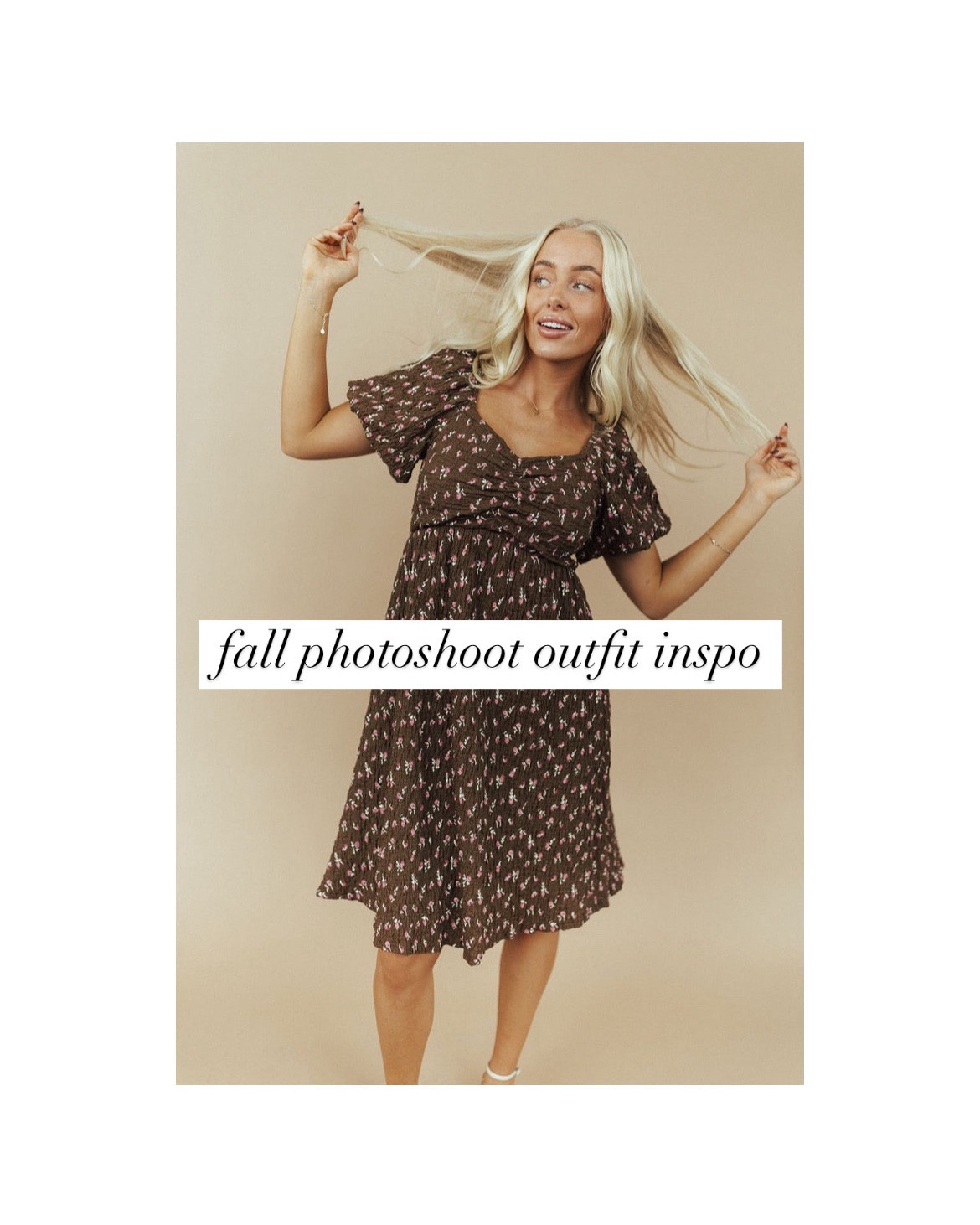fall photoshoot outfits

fall photo outfits, pumpkin patch photo outfits, fall dresses, cute fall outfits, outfits to wear to thanksgiving dinner



#LTKSeasonal #LTKHoliday #LTKStyleTip
