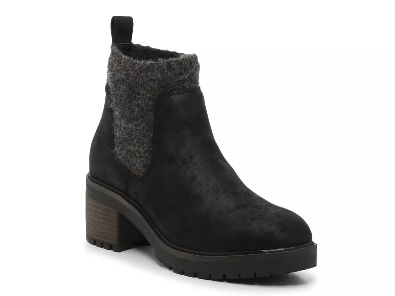 June Chelsea Boot | DSW