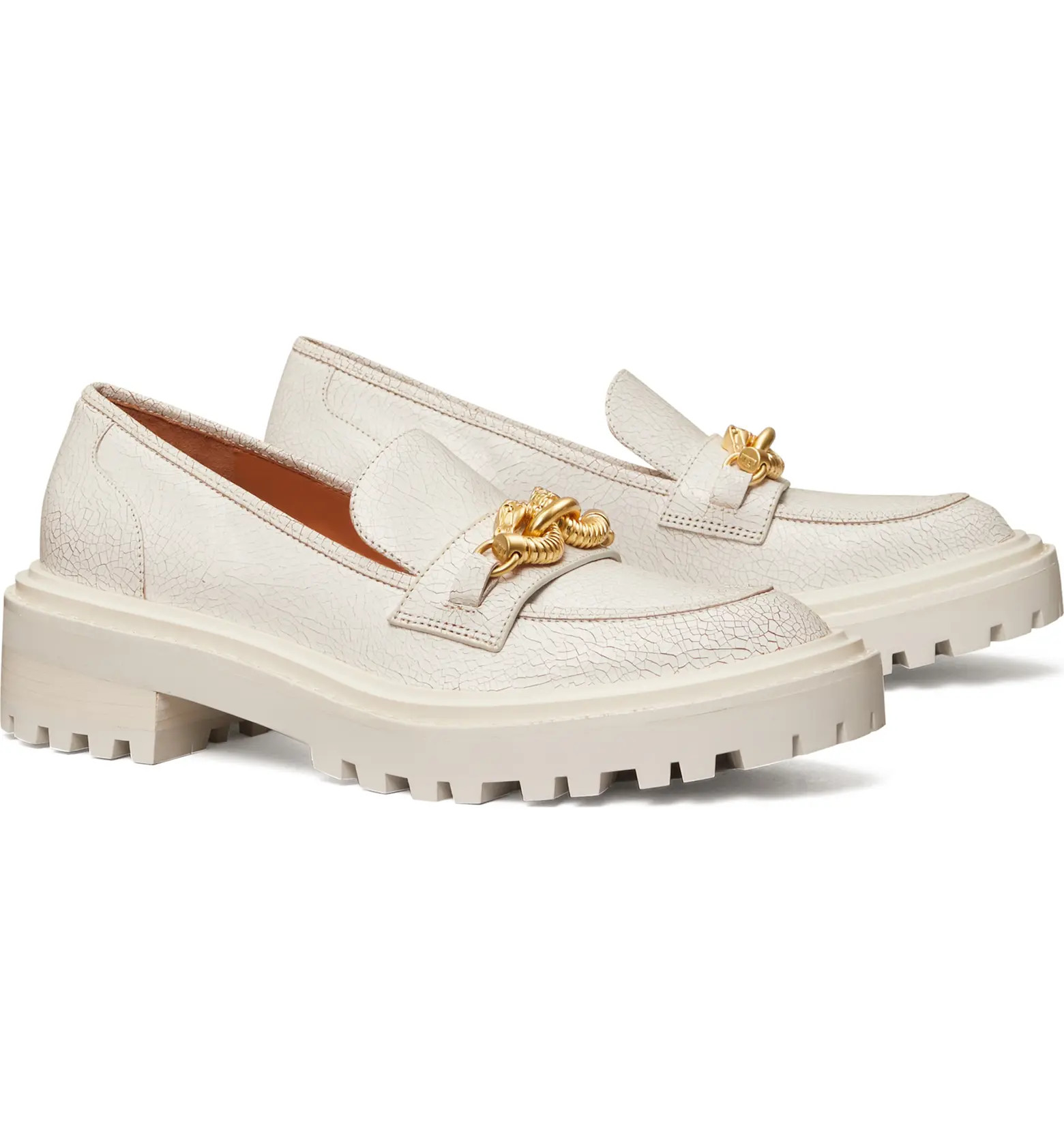 Tory Burch Jessa Lug Sole Loafer | Nordstrom | Nordstrom