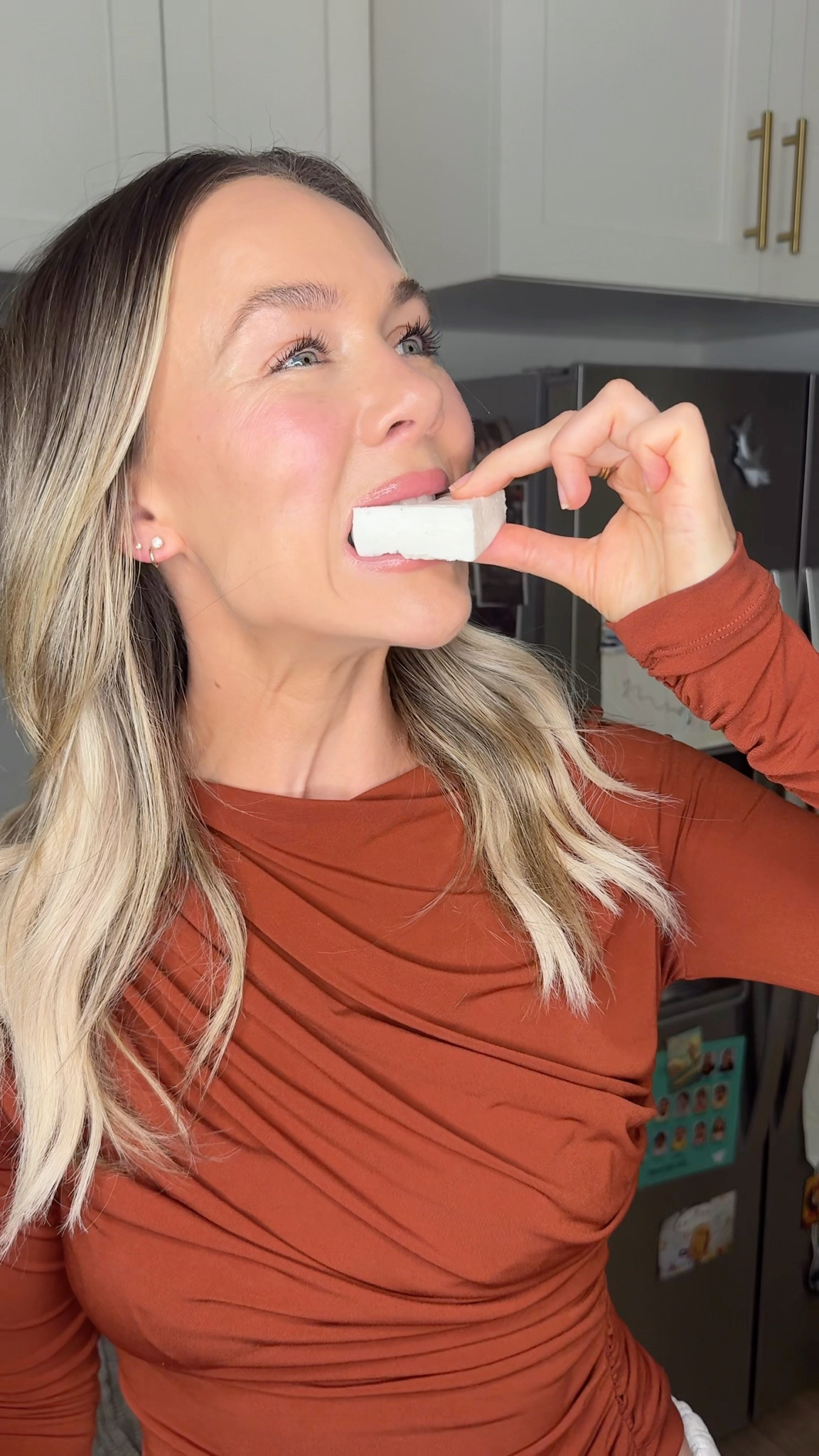 Sugar free low calorie marshmallows

#LTKSeasonal #LTKFamily #LTKActive