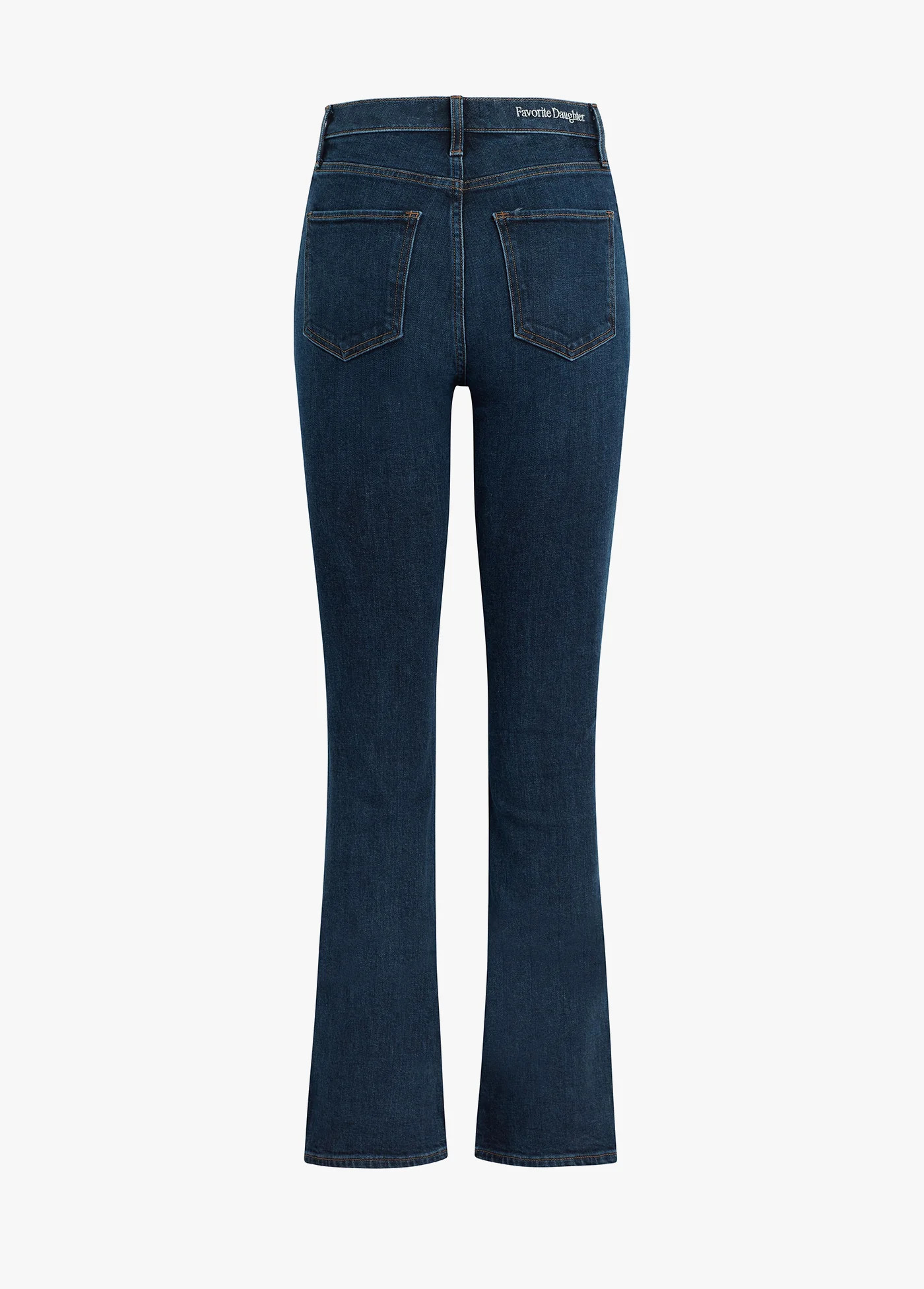 THE SHORTIE VALENTINA SUPER HIGH RISE MINI BOOT | Favorite Daughter