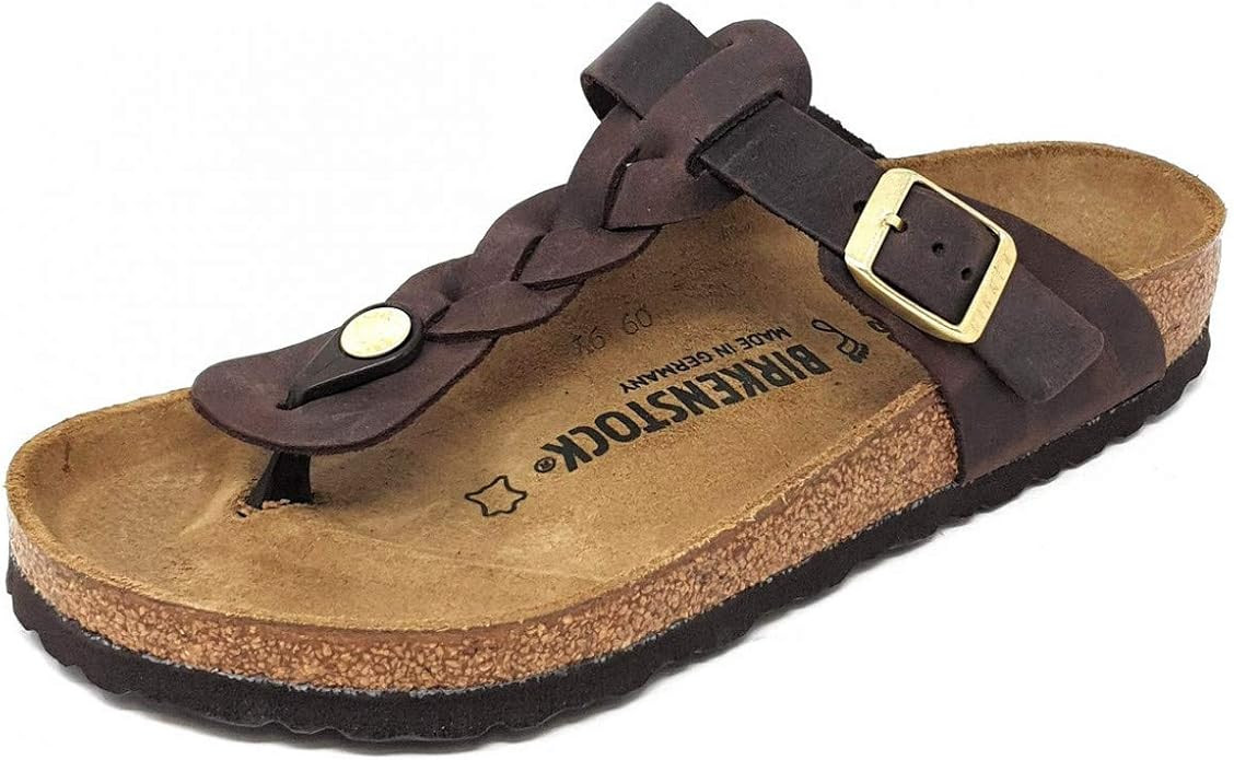 Brand: Birkenstock | Amazon (US)