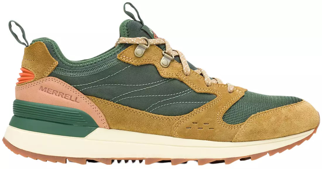 Merrell Men's Alpine 83 Recraft Sneakers | DICK'S Sporting Goods