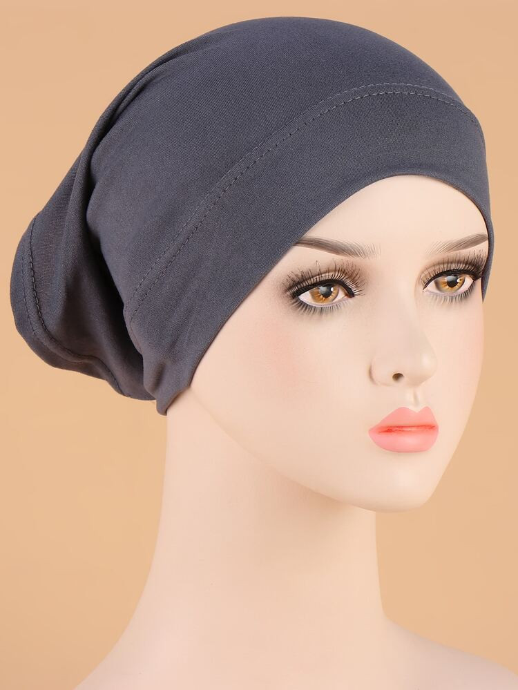 Minimalist Solid Hat | SHEIN