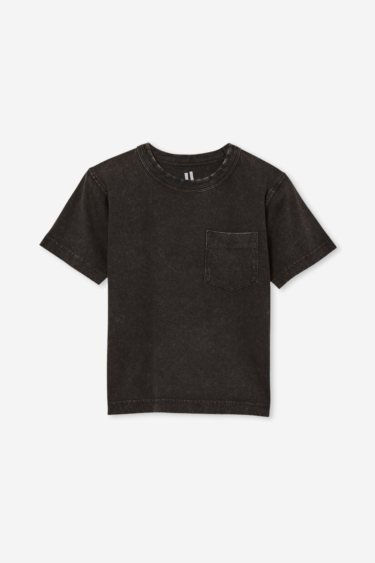 The Essential Short Sleeve Tee | Cotton On (US)