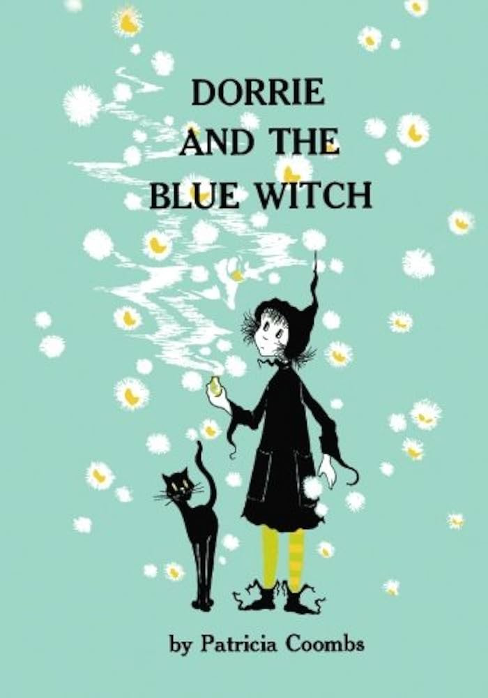 Dorrie and the Blue Witch | Amazon (US)