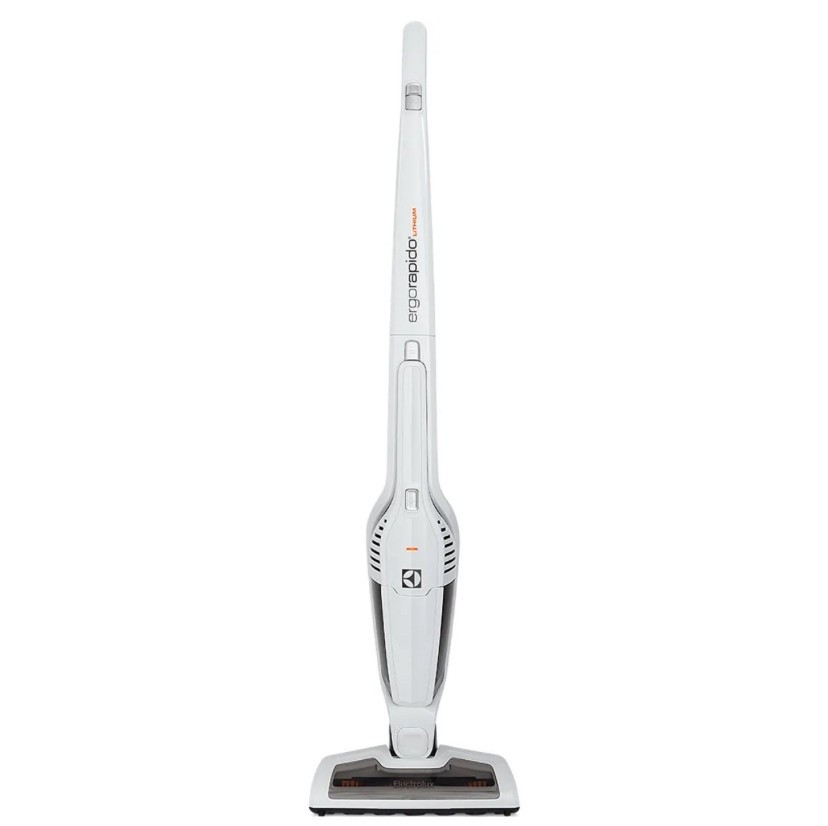 Aspirador de Pó Vertical Sem Fio Electrolux Ergorapido 2 em 1 Cyclone até 21 min Branco (ERG21...

#LTKpromo #LTKhome #LTKbrasil