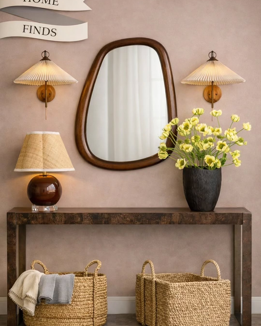 Stylish Entryway Ideas for a Beautiful First Impression , 

#entrywaydecor #homedecorfinds #neutralhome #cozystyle #ltkhome amazonhome homestyle
entryway decor
home decor finds
neutral decor
cozy home
modern home
interior inspo
home ideas
decor lovers

#LTKSeasonal #LTKHome

#LTKSeasonal #LTKHome

#LTKSeasonal #LTKHome