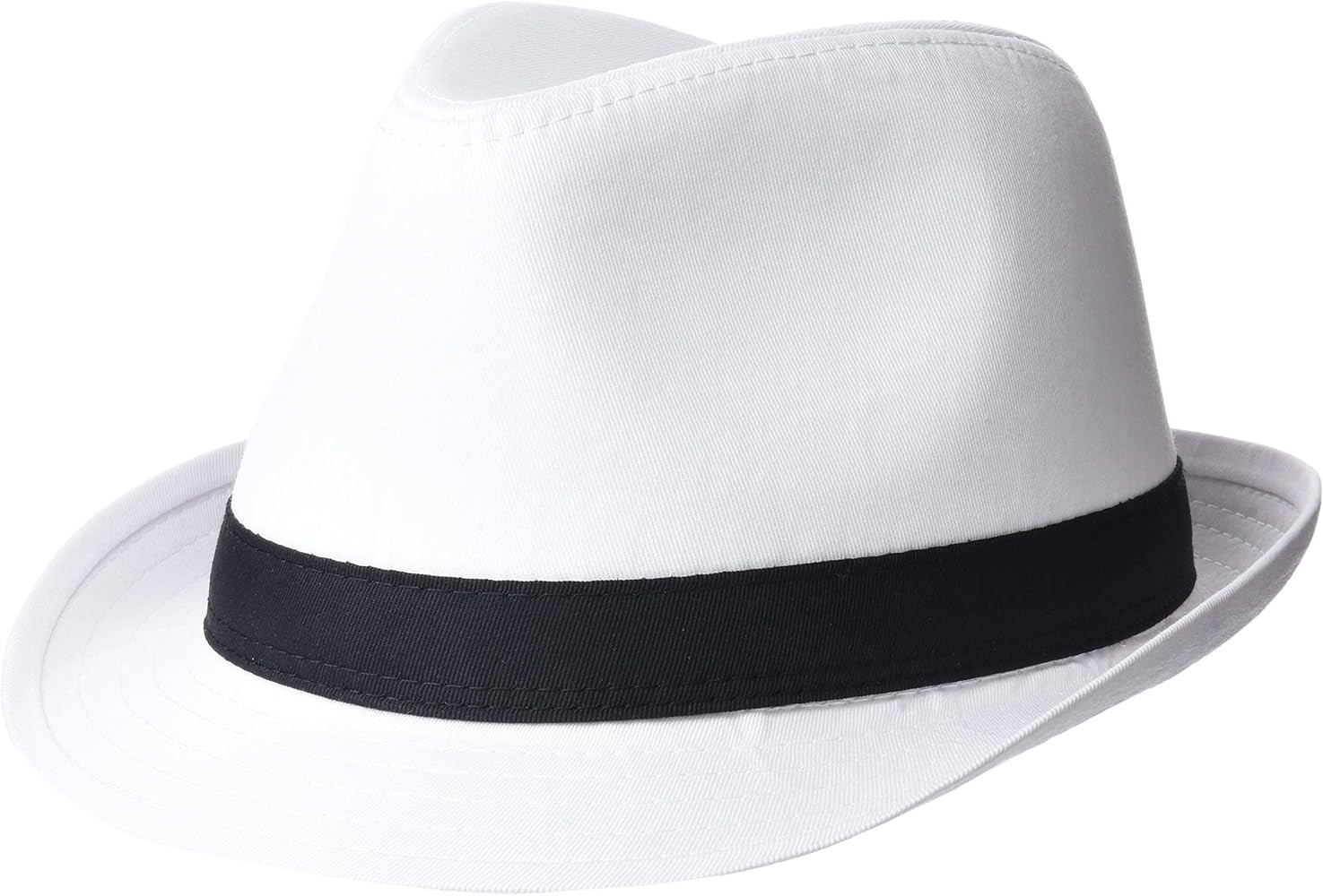 Unisex Fedora Hat | Amazon (US)
