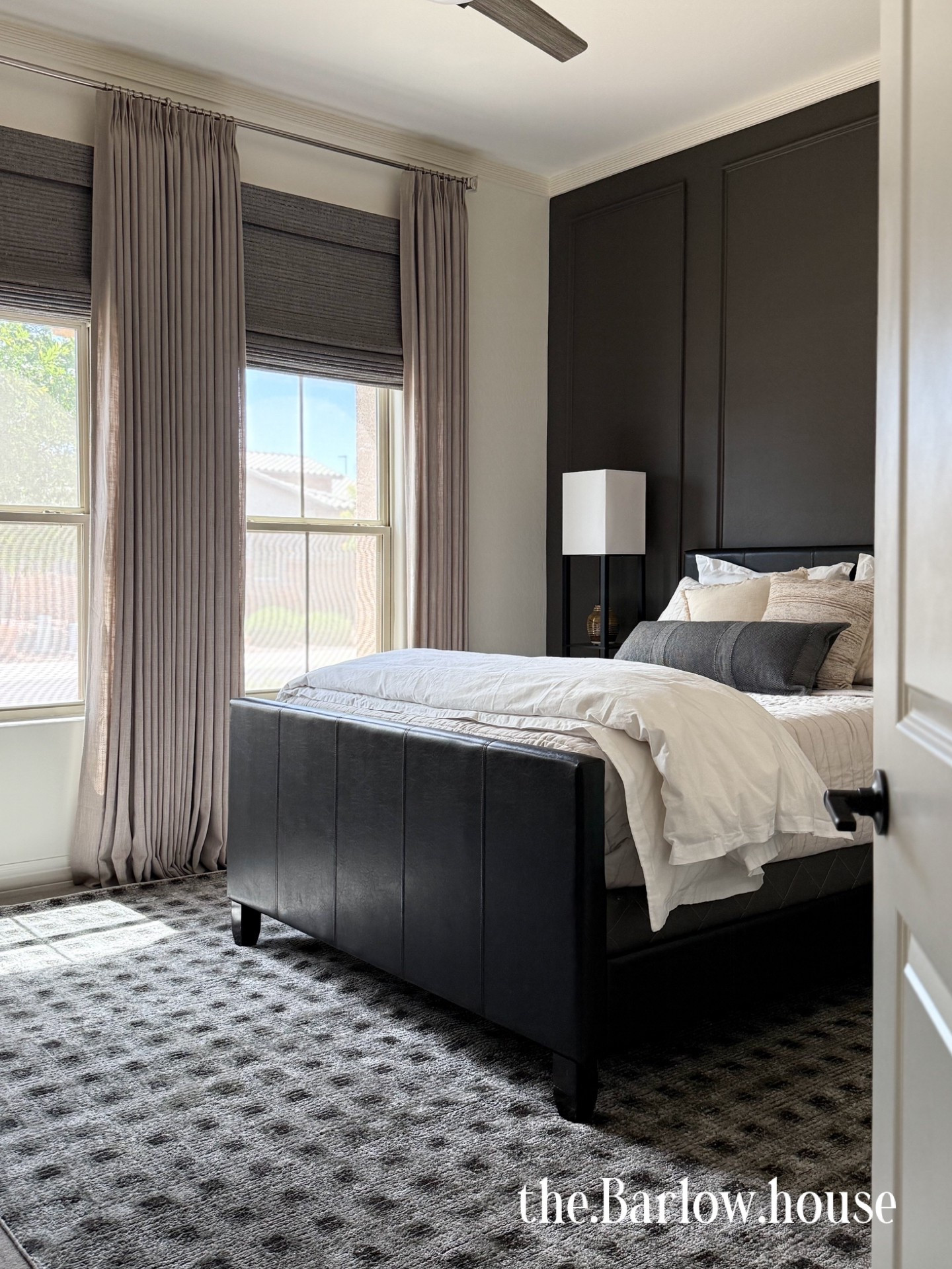 Jeremiah Brent x Loloi Rugs Collaboration 

Area rug 
The Bleecker Collection 
New 
Bedroom 
Soft 
Amazon find 
Charcoal 
Silver 
Moody 
Masculine 
Bedroom makeover 
DIY 
Men’s bedroom 



#LTKStyleTip #LTKHome #LTKMens