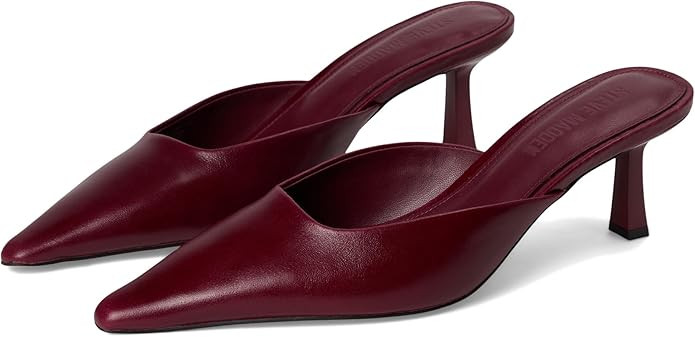 Steve Madden Womens Lisbeth | Amazon (US)