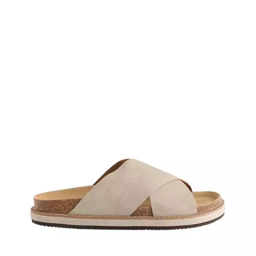 Women's Free People Sidelines Footbed Sandals | Scheels Sports