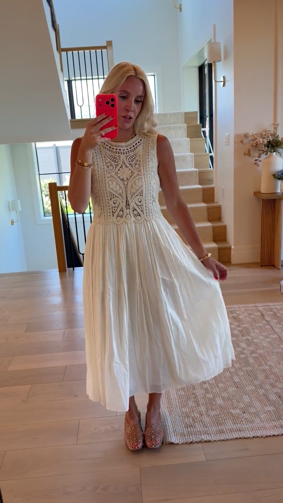 This dress is so cute! Any mother would love this! SizeM

#LTKMothersDay #LTKootd #LTKmomlife