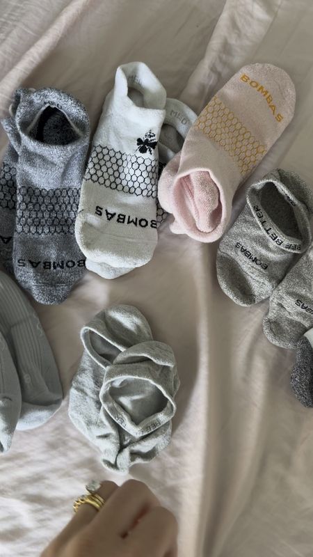 Bombas socks are 25% off if you spend $70 or more 👏 the code to use is EXCLUSIVE25

And you’ll get free shipping!

#LTKFindsUnder100 #LTKFindsUnder50 #LTKSaleAlert