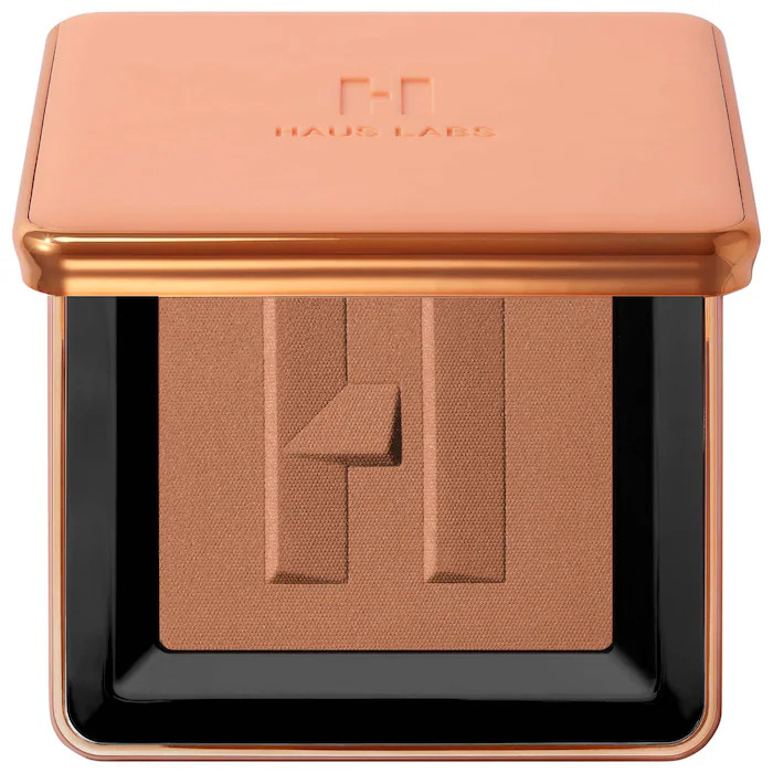 Power Sculpt Velvet Bronzer with Fermented Arnica - HAUS LABS BY LADY GAGA | Sephora | Sephora (US)