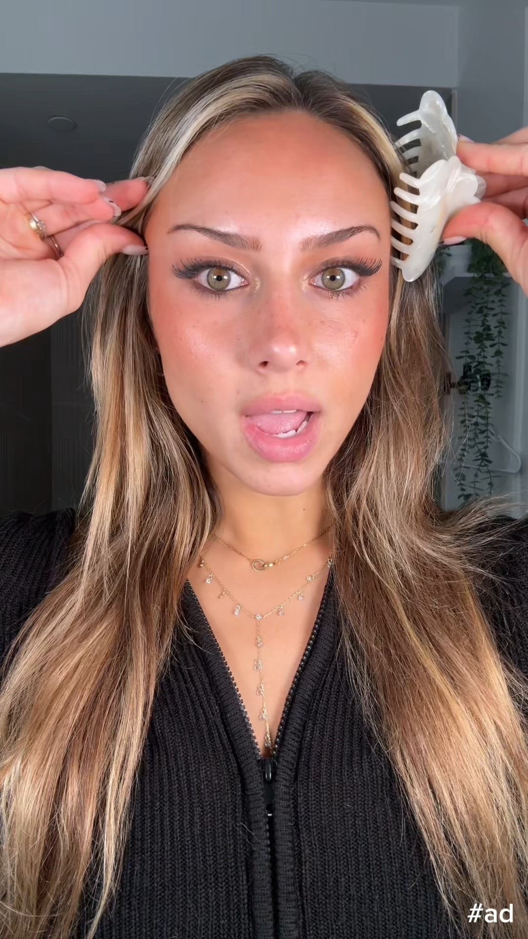 #ad The best and ONLY way you should be removing your makeup 🫧@target @thayers #ThayersPartner #targetstyle #targetpartner #target

#LTKCyberWeek #LTKBeauty #LTKgrwm