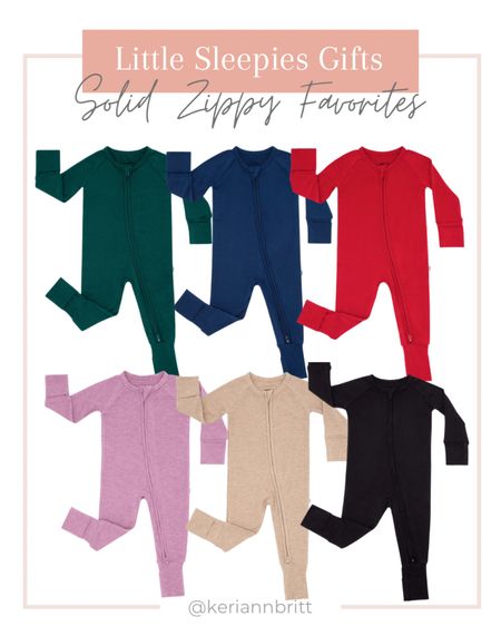 Last Minute Gift Ideas - Final Day For FREE Standard Shipping before Christmas is 12/13!

Shop Little Sleepies to snag those last minute stocking stuffers and gifts for anyone left on your list. Inclusive sizing (from micropreemie to 3X) and soft bamboo fabric!

Bamboo pajamas / bamboo loungewear / family matching / family pajamas / kids pajamas / fam jams / baby zipper pajamas / bamboo kids pajamas / kids jammies/ soft pajamas / stocking stuffers / last minute gifts / holiday gifts 2023 / double zipper / zippies / zipper pajamas / solid baby pajamas 

#Ad / #LittleSleepies 

#LTKGiftGuide #LTKbaby #LTKfindsunder50