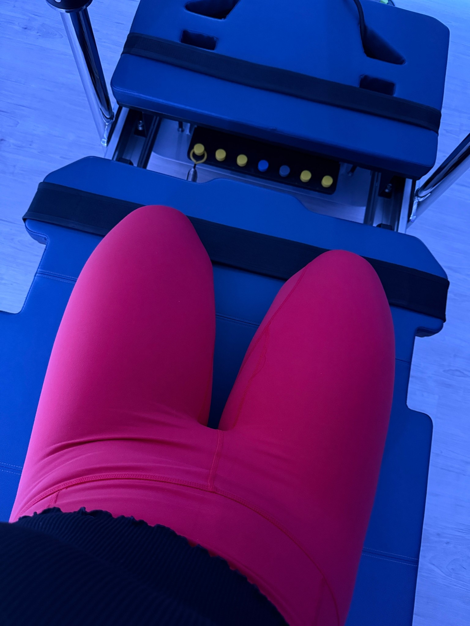 Free Prople Movement leggings 🥵

#LTKStyleTip #LTKSaleAlert #LTKActive