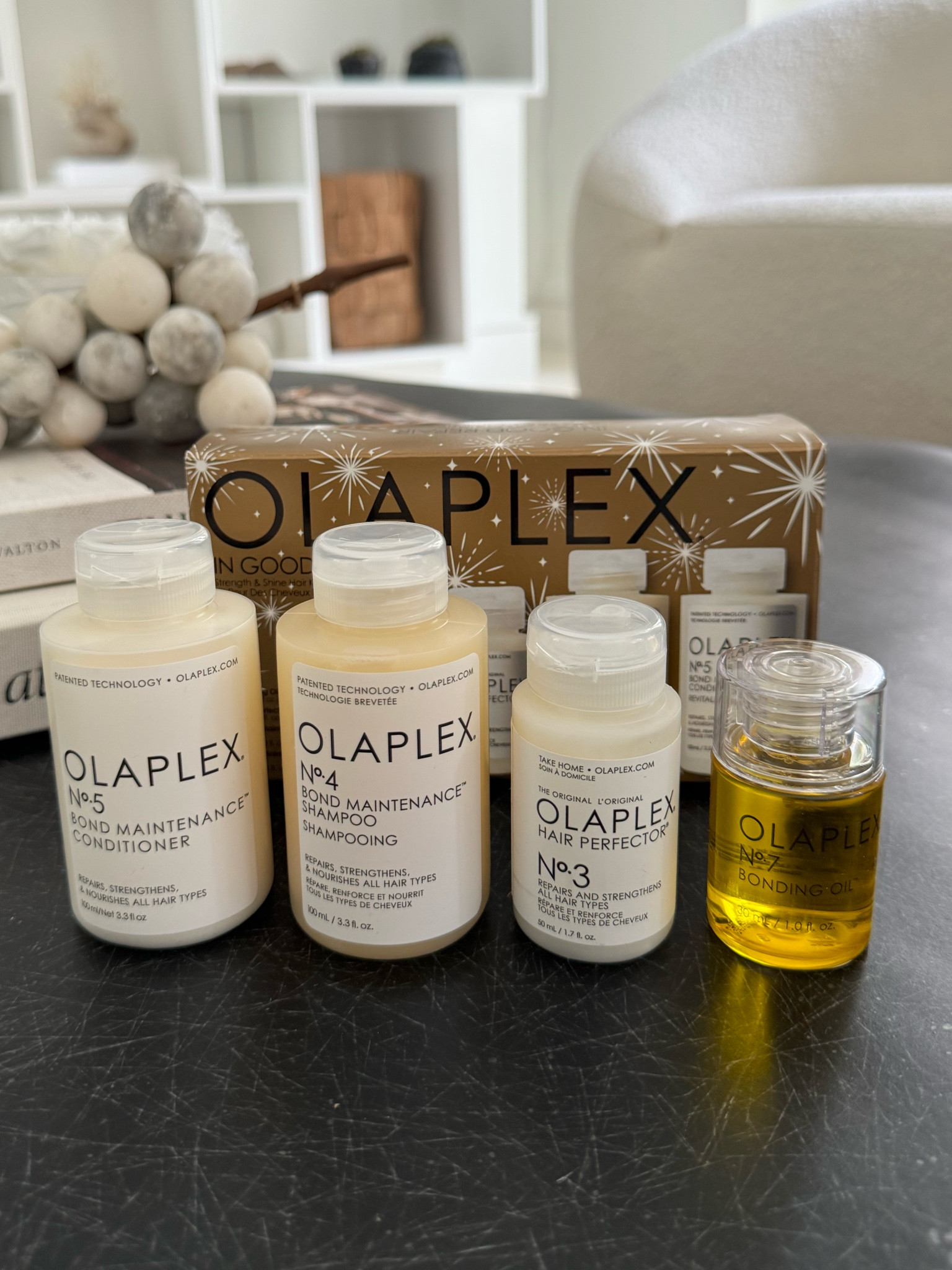 One of my favorite hair products!

#LTKStyleTip #LTKBeauty #LTKGiftGuide