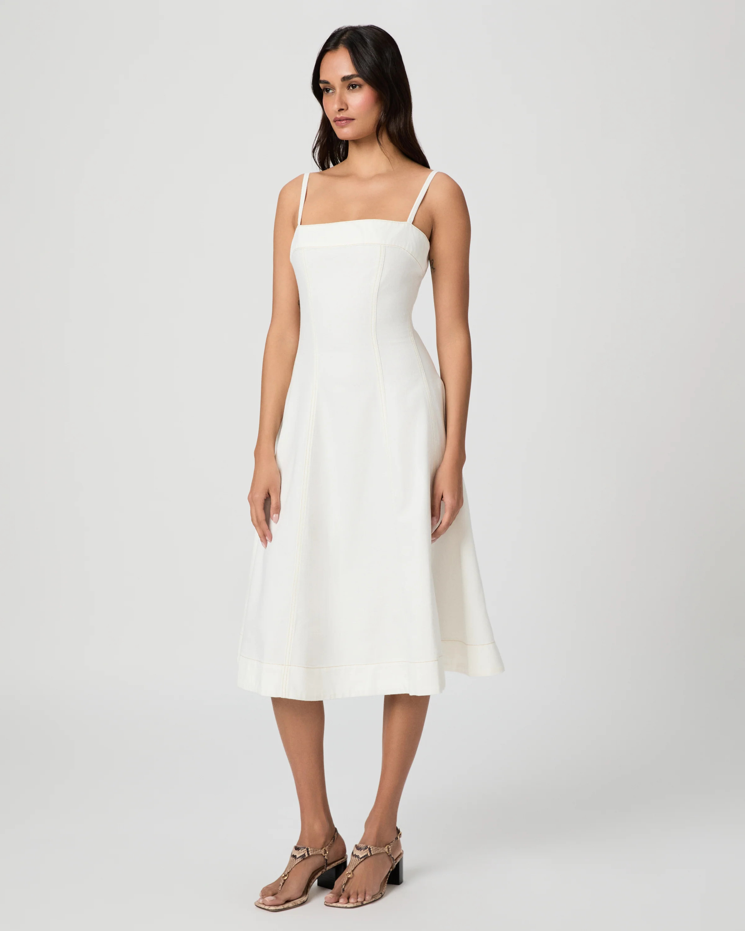 Pippa Dress | Paige