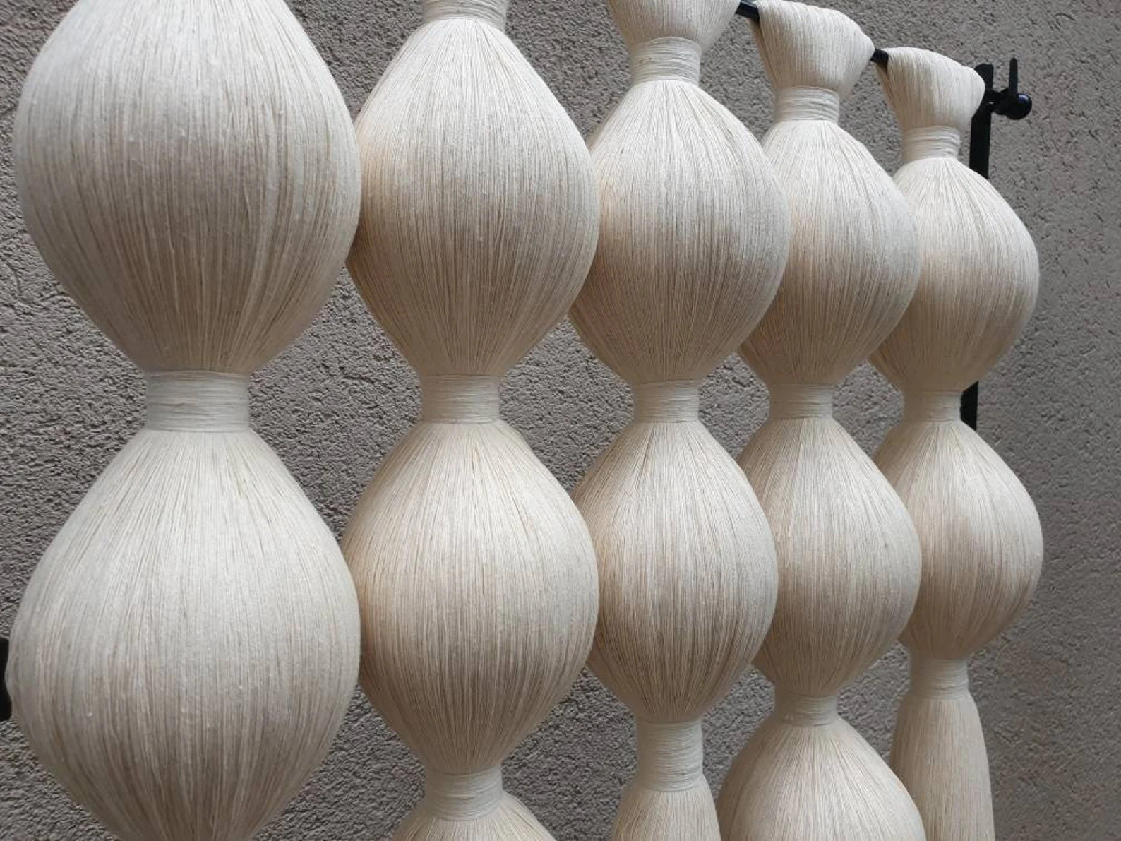 Boho woven wall hanging large wall weaving tapestry, wall weaving, handwoven hanging, large macra... | Etsy (US)