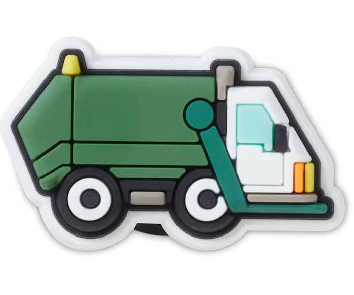 Garbage Truck | Crocs (US)