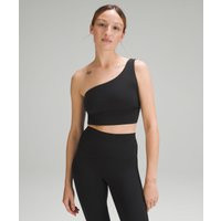 Lululemon Align™ Asymmetrical Bra Light Support, A/B Cup | Lululemon (US)