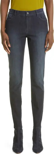 Lafayette 148 New York Mercer Skinny Jeans | Nordstrom | Nordstrom