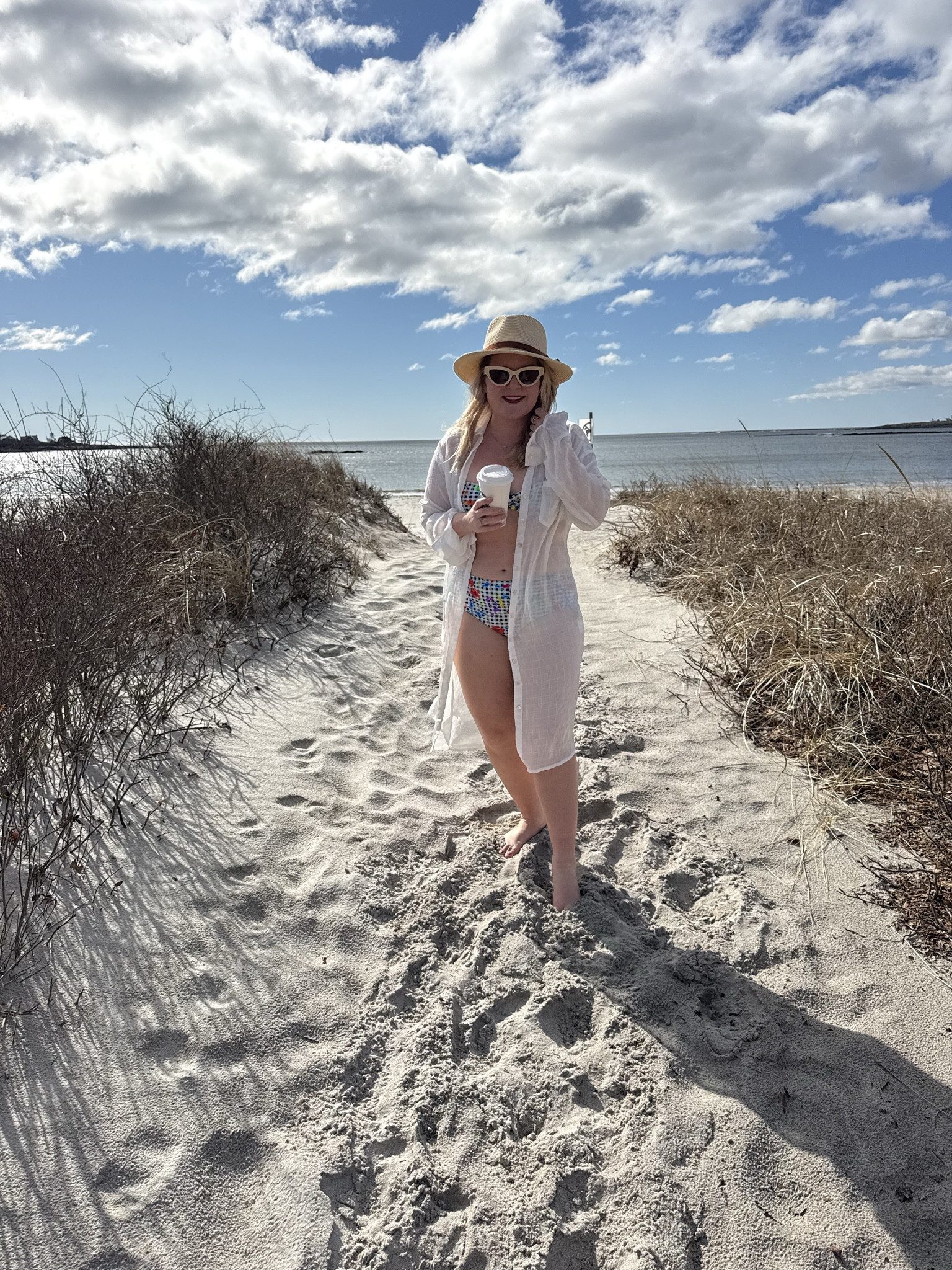 Happy memorial day! And the unofficial kick off to summer! 

#LTKSeasonal #LTKSwim #LTKPetite