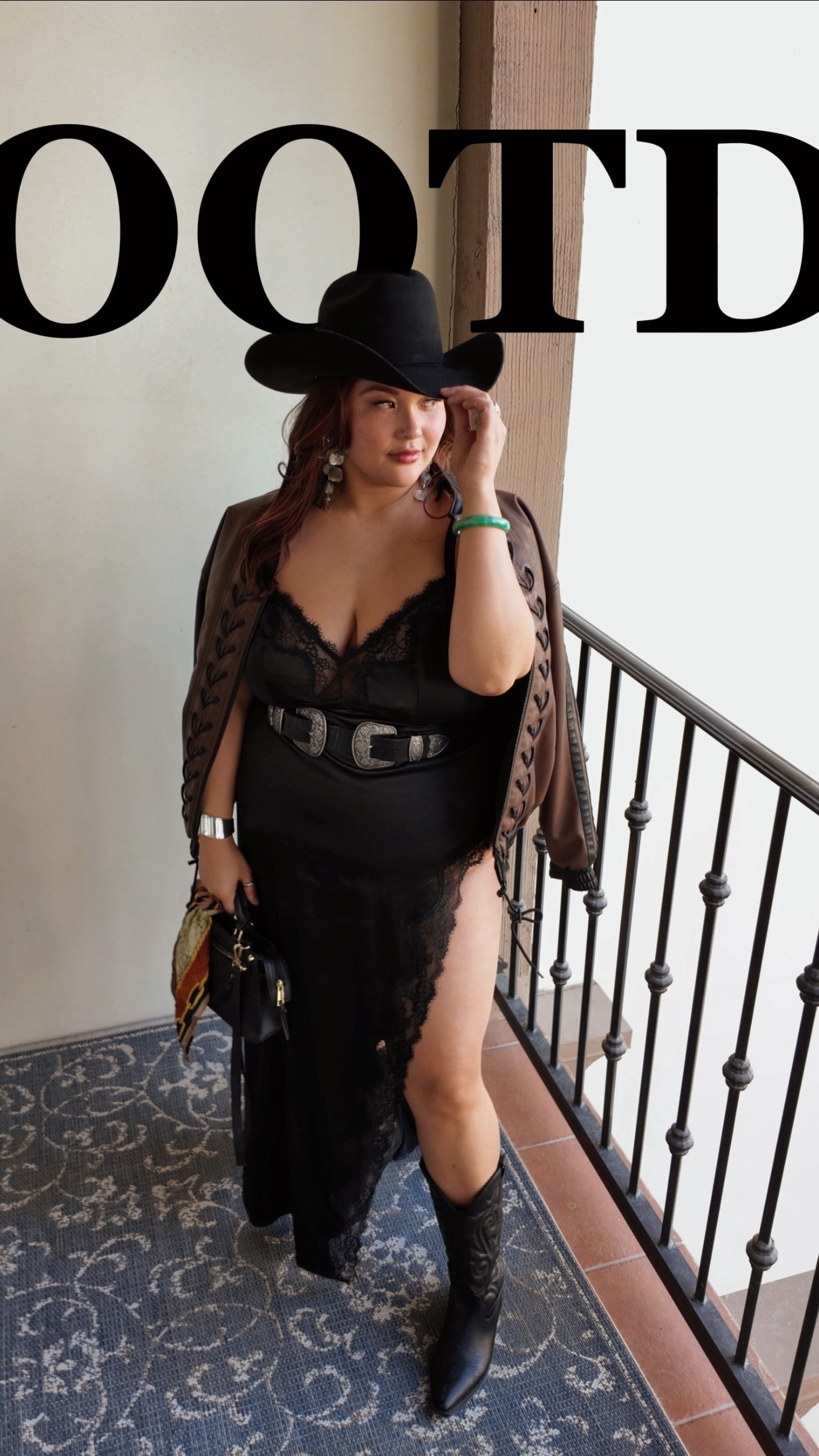 Stagecoach Day 1 fit check#LTKWatchNow #LTKFestival

#LTKPlusSize