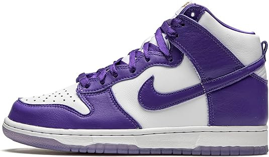 Nike Womens Dunk High WMNS DD1869 | Amazon (US)