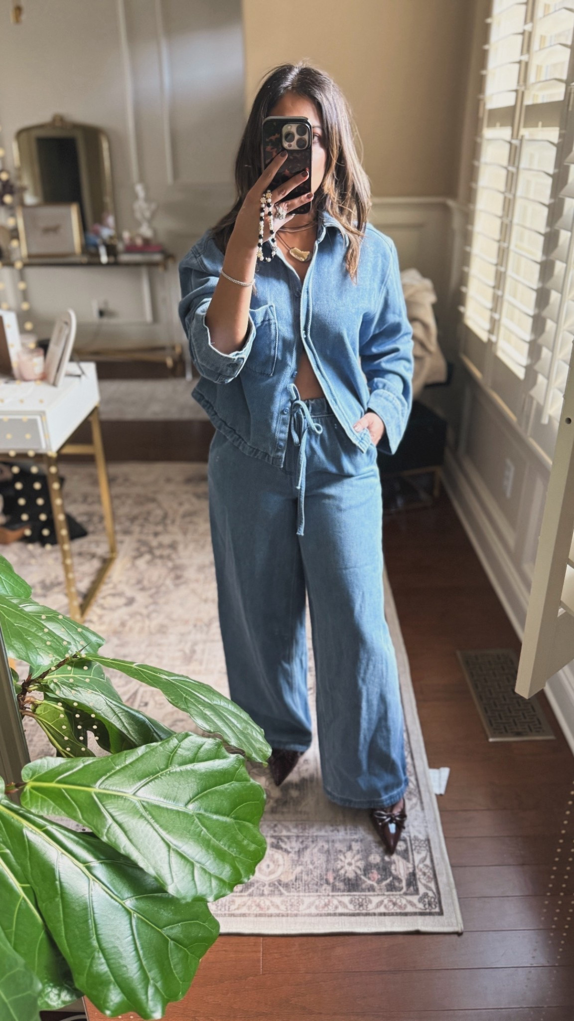 Perfect fall fit from Target 