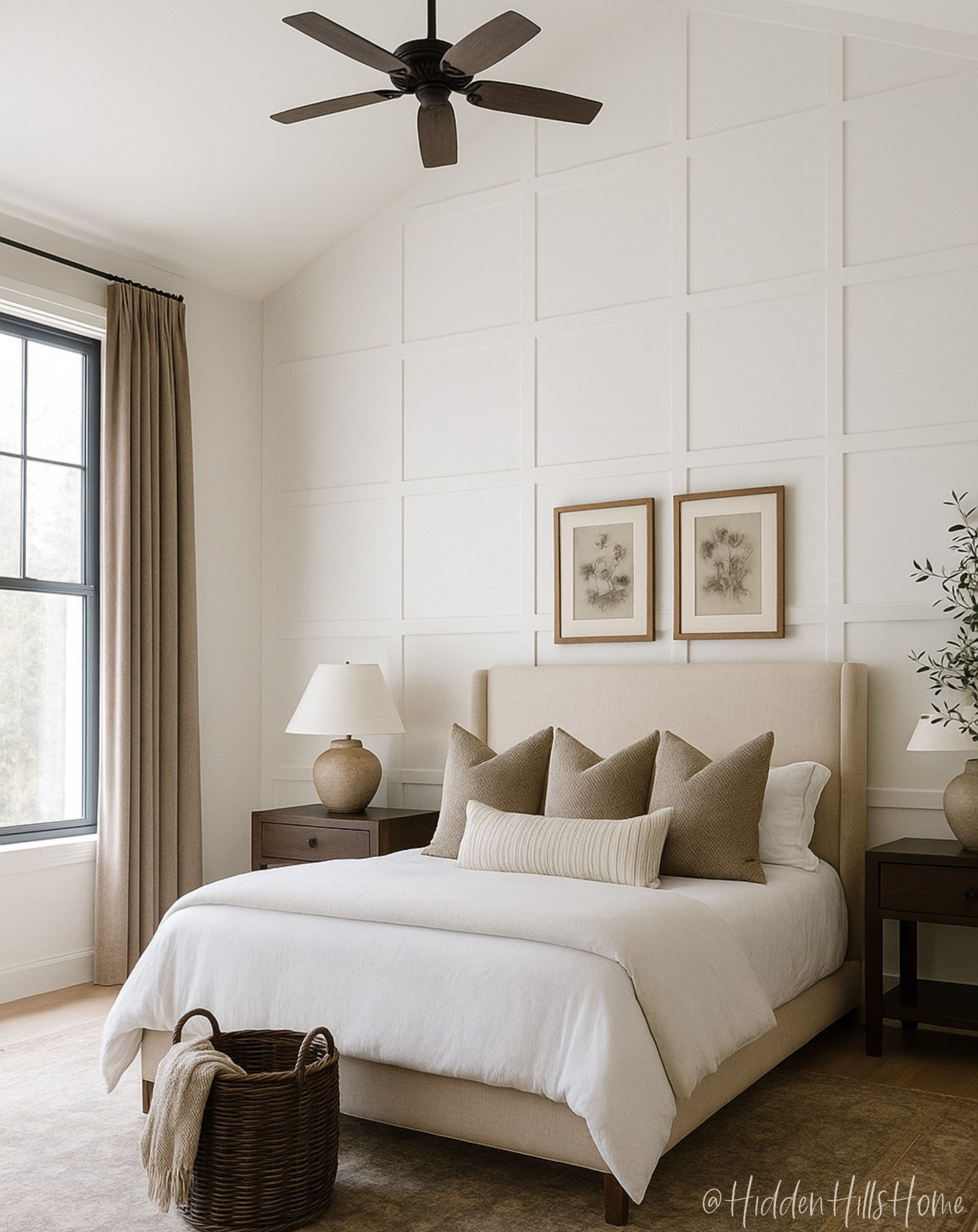 Master bedroom decor mood board, bedding, home decor ideas, master bedroom design, virtual designer, bedroom rug, nightstands #bedroom#LTKStyleTip




#LTKSeasonal #LTKSaleAlert #LTKHome