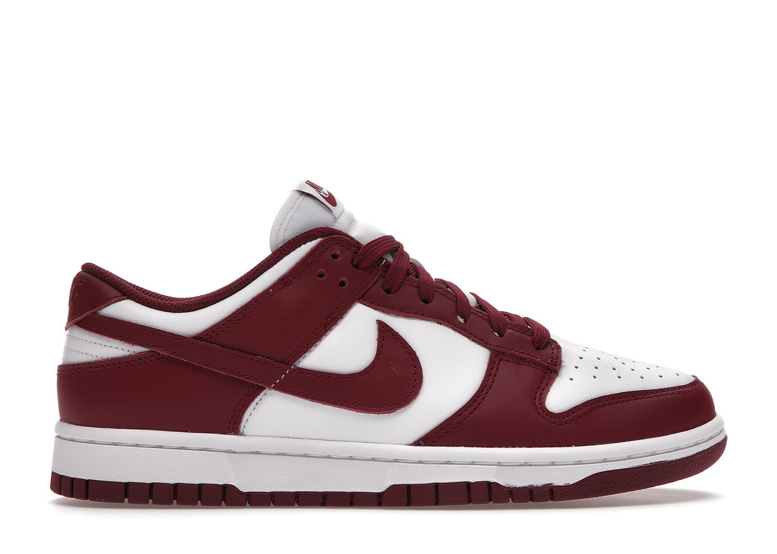 Nike Dunk Low Bordeaux (Women's) | StockX
